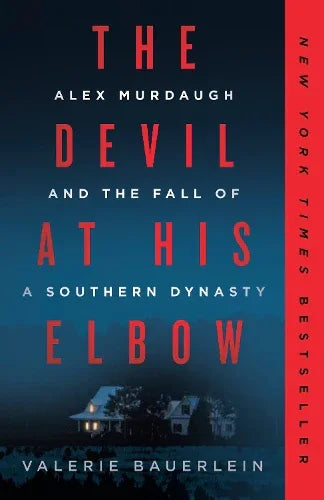 The Devil at His Elbow
