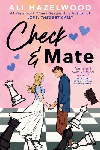 Check & Mate