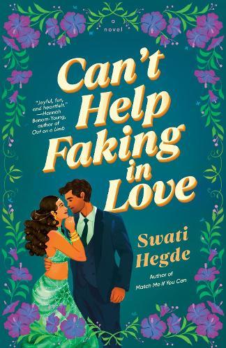 Can't Help Faking In Love