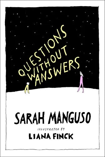 Questions Without Answers