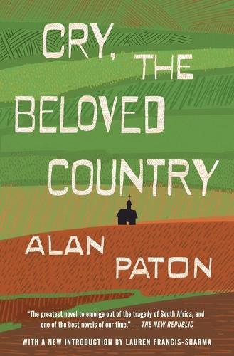 Cry, the Beloved Country (Oprah's Classics Book Club Selections)