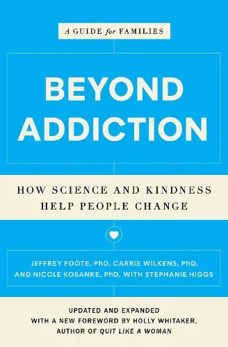 Beyond Addiction