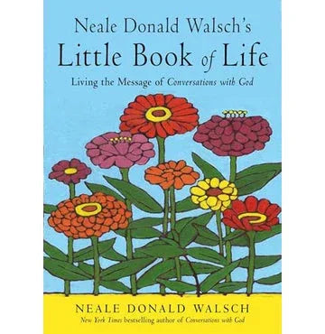 Little Book Of Life