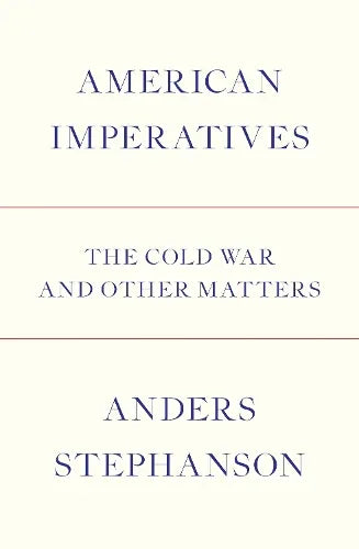 American Imperatives