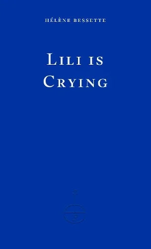 Lili is Crying