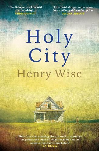 Holy City