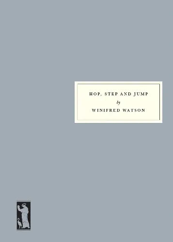 Hop, Step and Jump