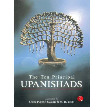 The Ten Principal Upanishads
