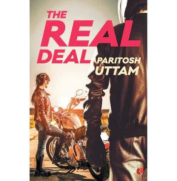 The Real Deal