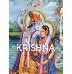 Krishna: Lord Of Love