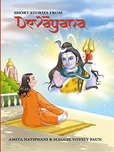 Short Stories From Devayana
