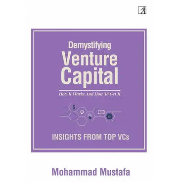 Demystifying Venture Cap