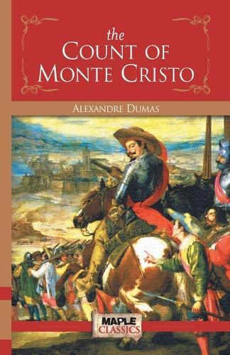 The Counte of Monte Cristo