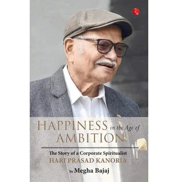 Happiness In The