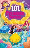 101 Princess Stories