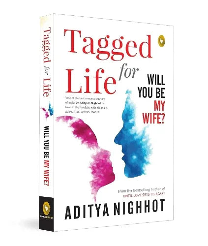 Tagged for Life
