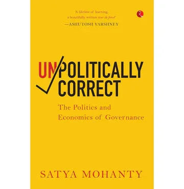 Unpolitically Correct