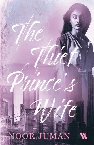 The Thief Prince's Wife