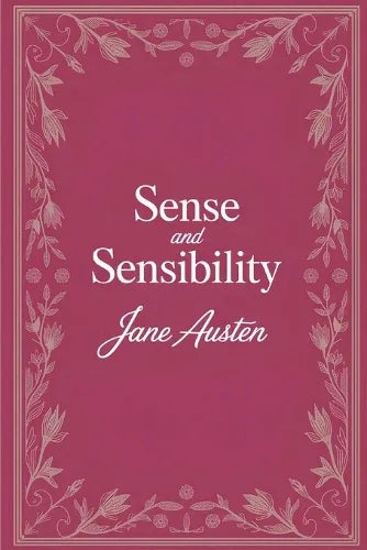 Sense and Sensibility