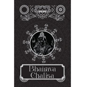 Bhairava Chalisa