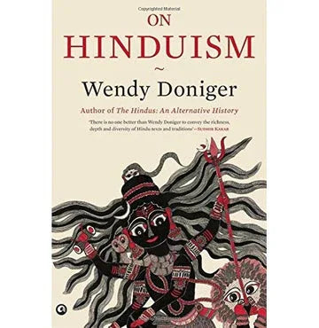 On Hinduism