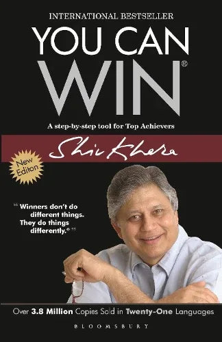 You Can Win