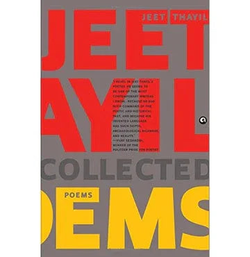 Collected Poems