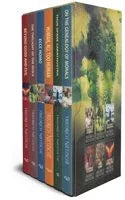 Complete Works Of Friedrich Nietzsche