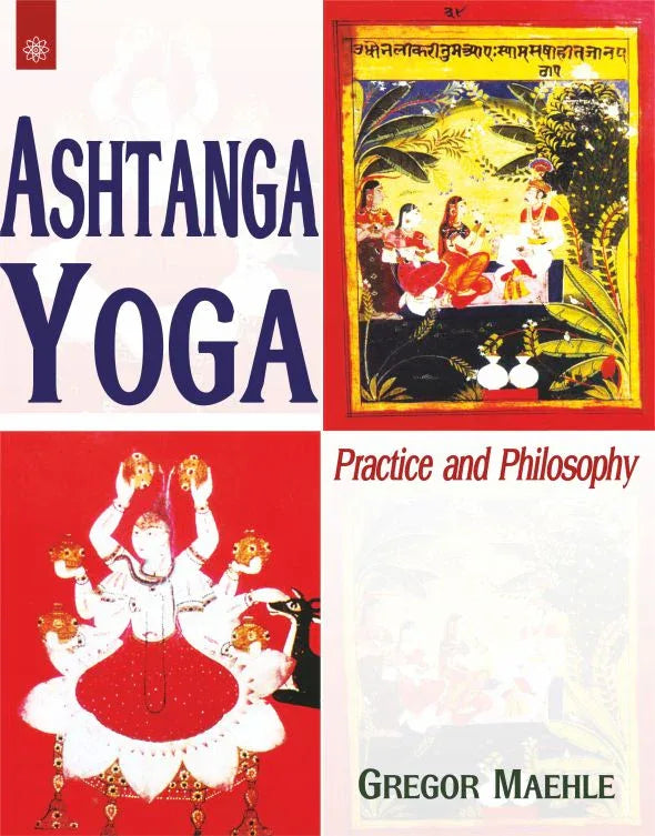 Ashtanga Yoga