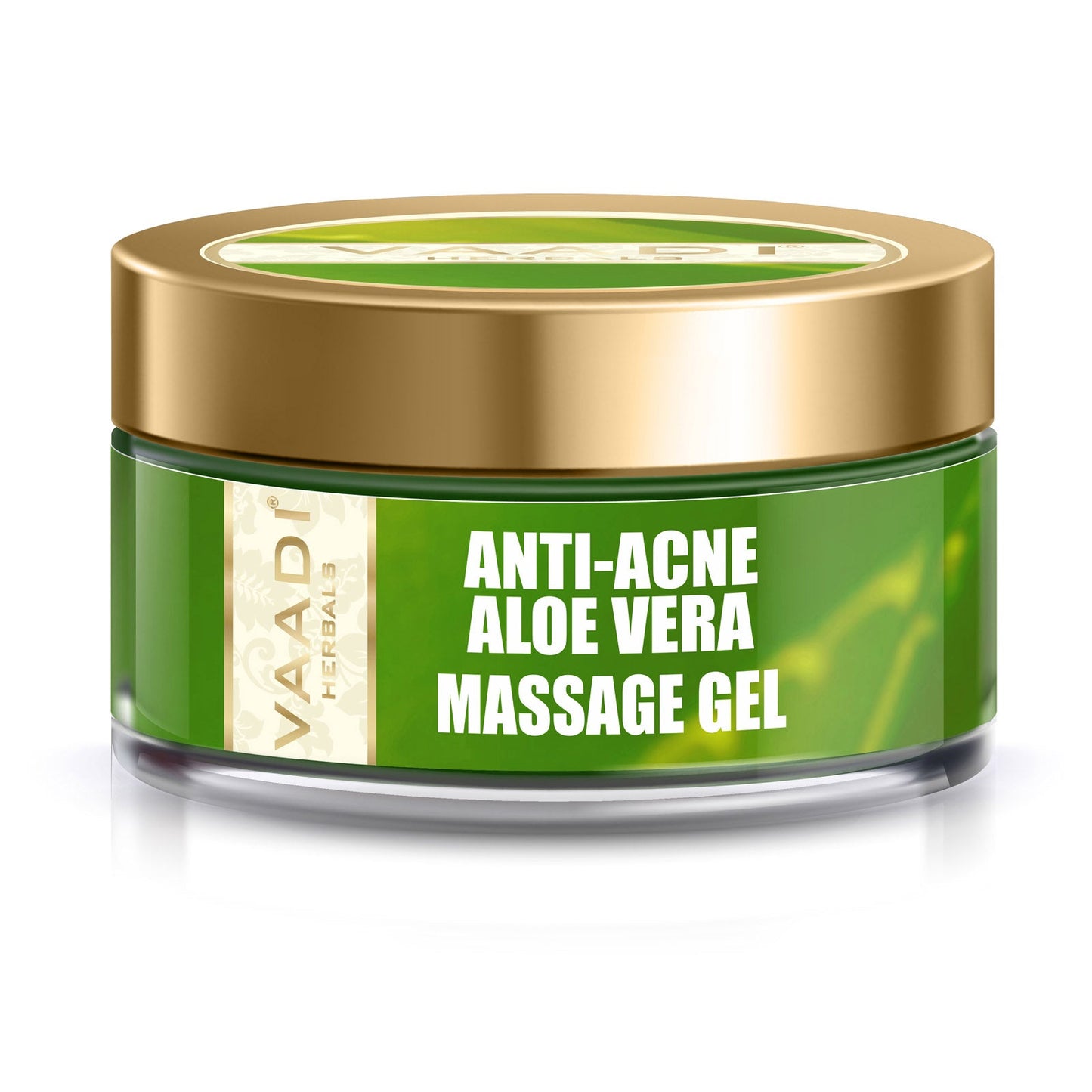 Anti-Acne Aloe Vera Massage Gel (50 gms)