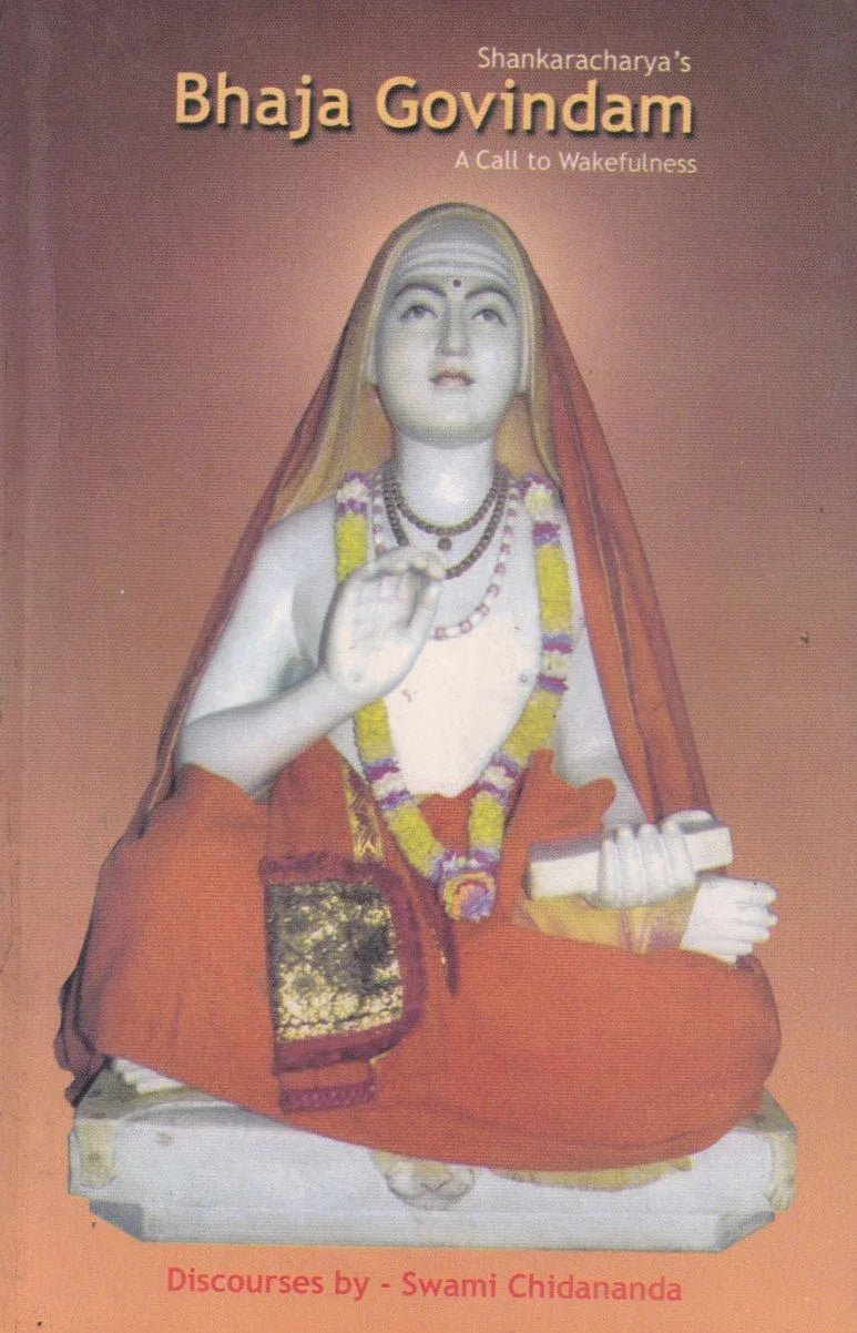 Bhaja Govindam