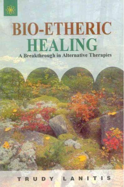 Bio-Etheric Healing