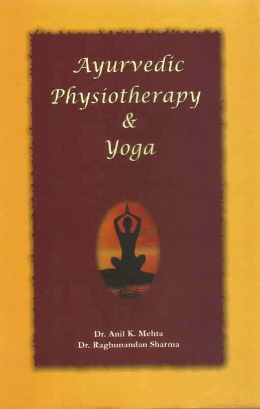 Ayurvedic Physiotherapy & Yoga