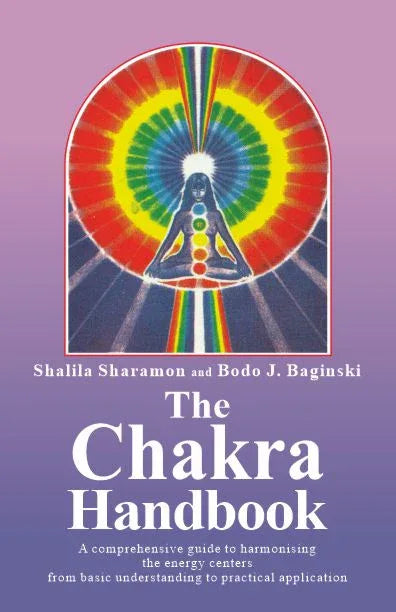 The Chakra - Handbook
