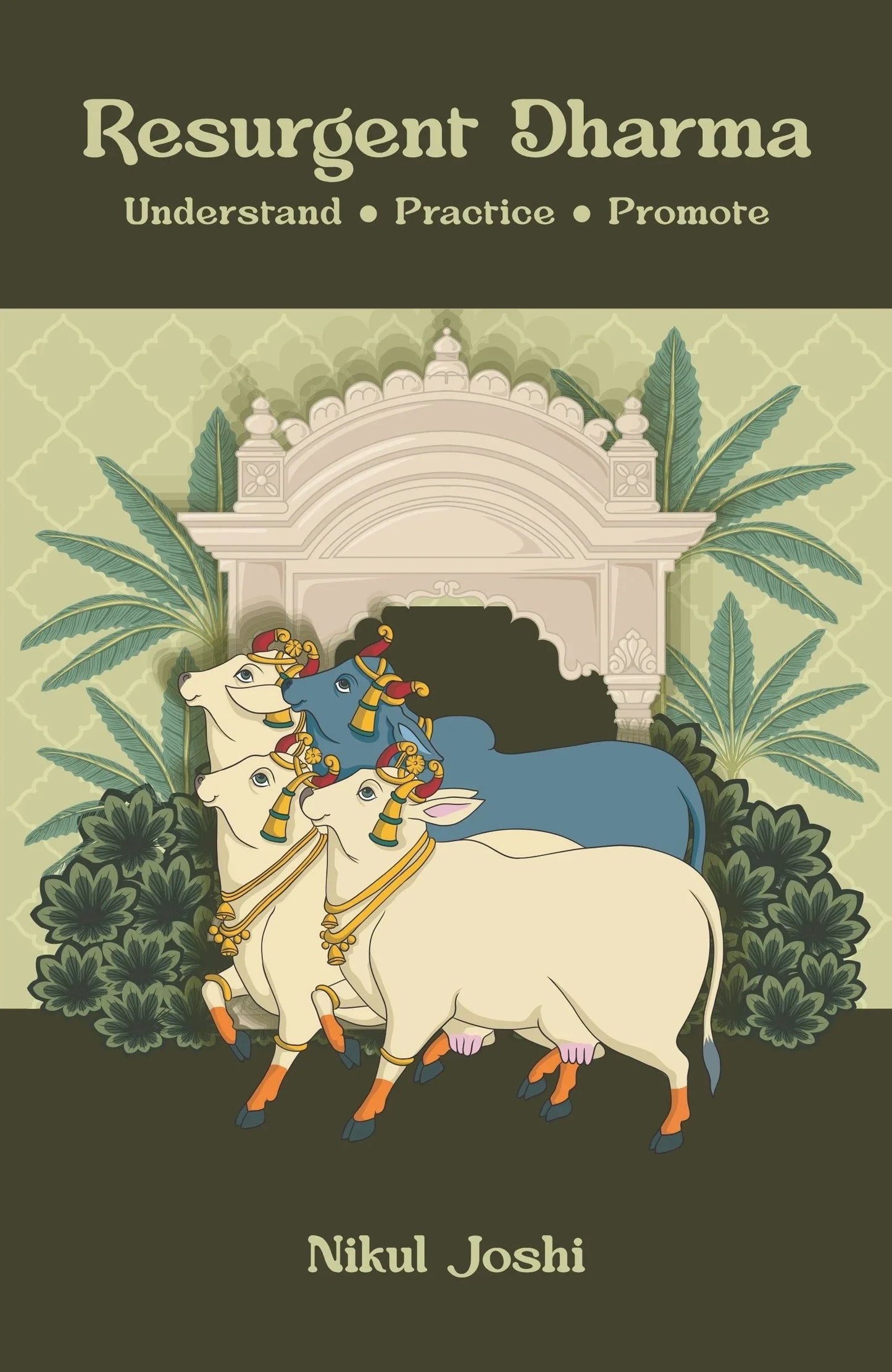 Resurgent Dharma