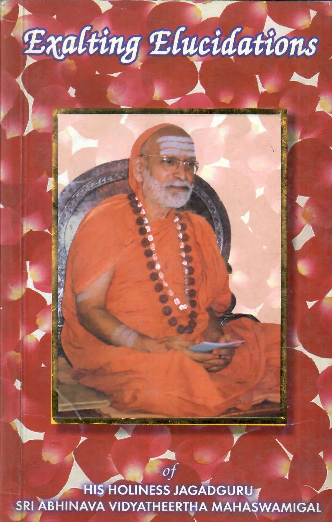 Exalting Elucidations (2009)