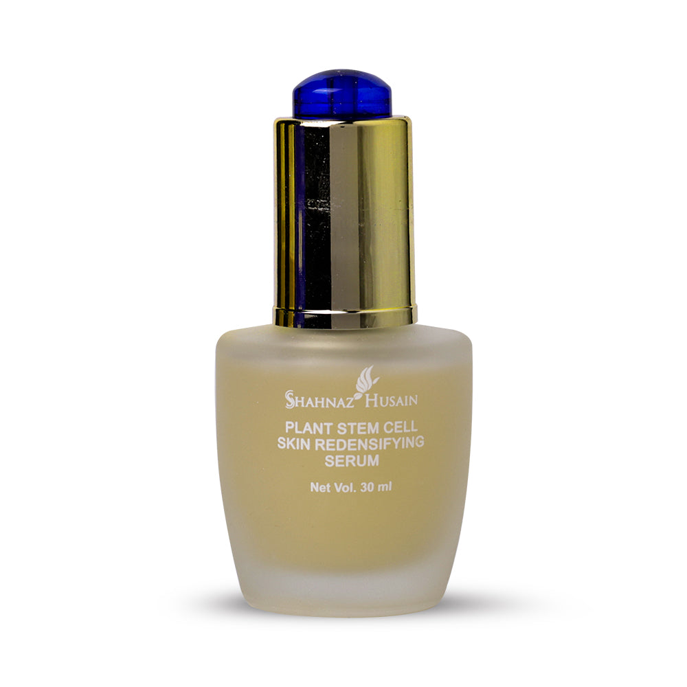 Shahnaz Husain Plant Stem Cell Skin Redensifying Serum | 30ml