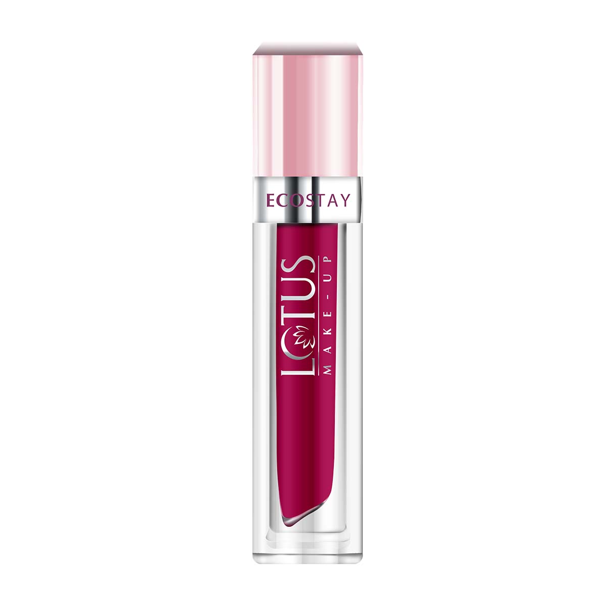 Ecostay Matte Lip Lacquer