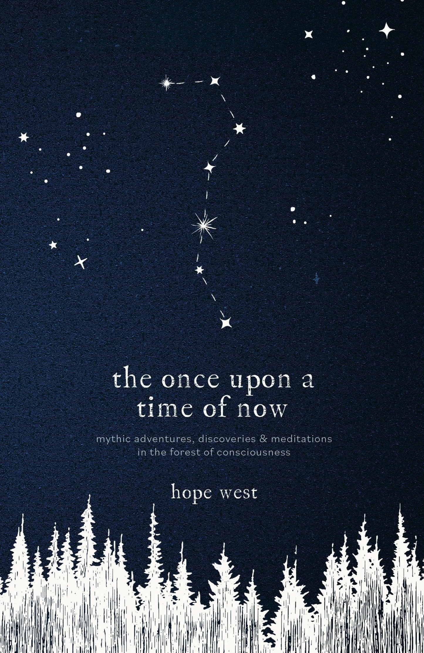 The Once Upon a Time of Now