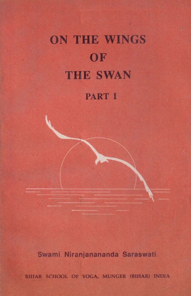 On the Wings of the Swan Part 1 (1993 Edition)