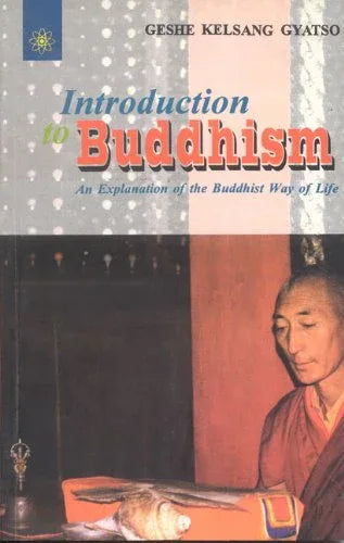 Introduction To Buddhism