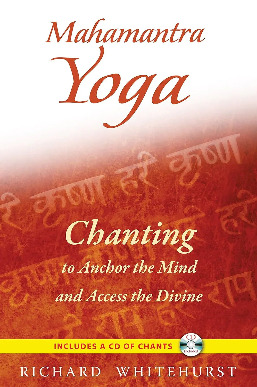 Mahamantra Yoga