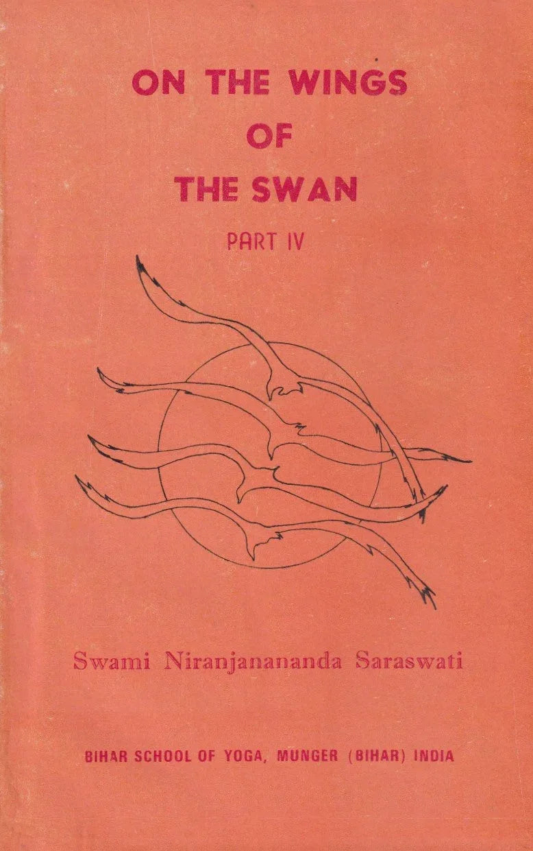 On the Wings of the Swan Part 4 (1994 Edition)