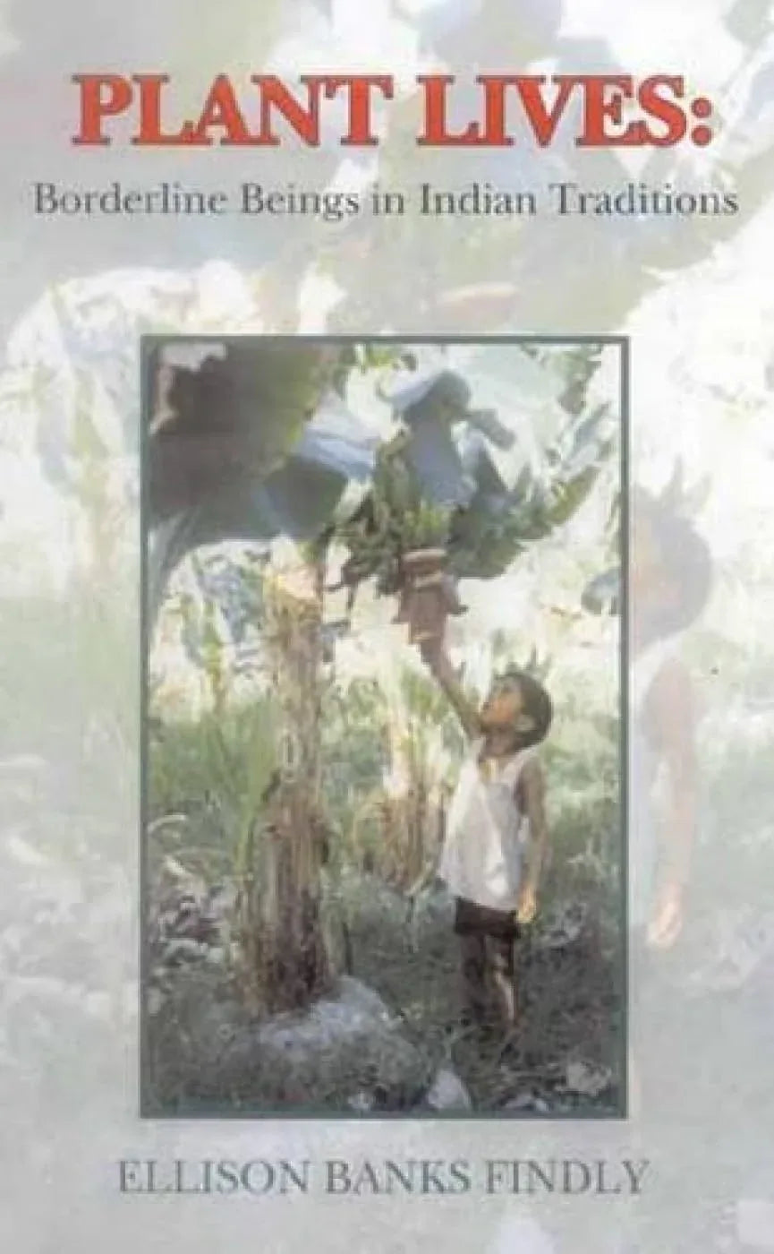 Plant Lives