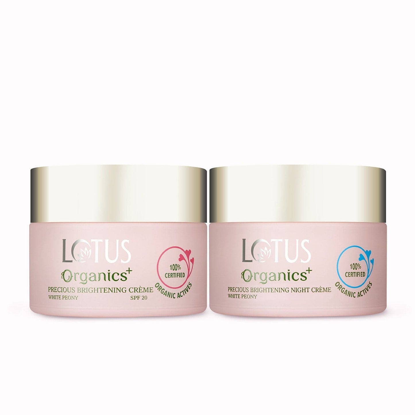 Precious Brightening Ultimate Radiance Beauty Duo