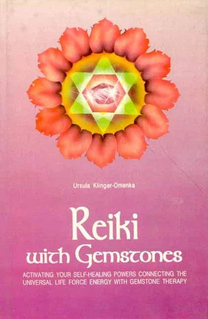 Reiki with Gemstones