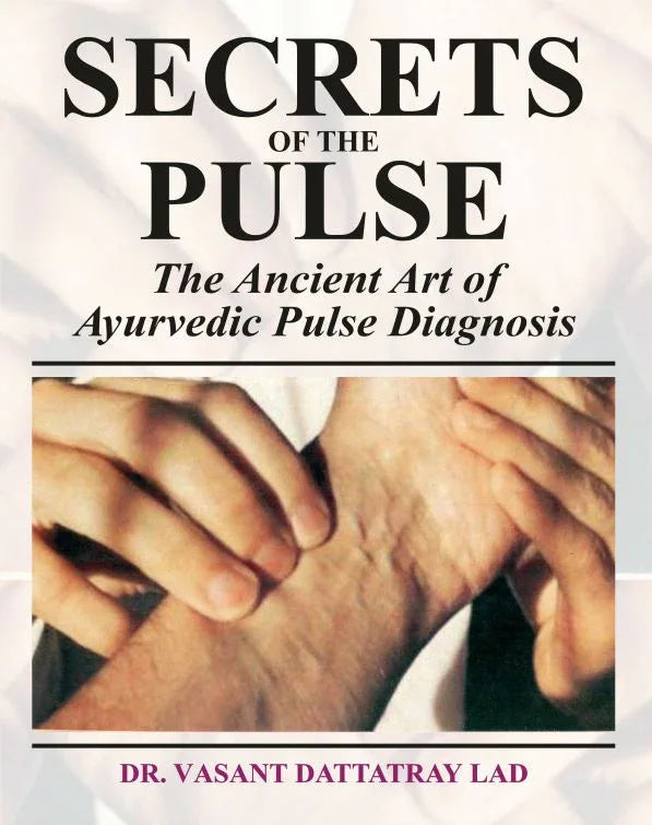 Secrets of the Pulse