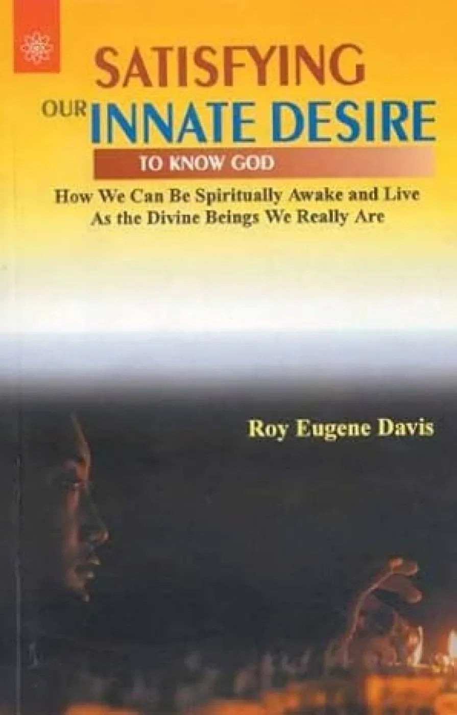 Satisfying Our Innate Desire to Know God