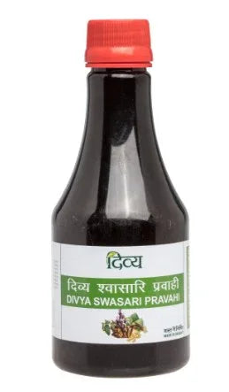 Divya Swasari Pravahi 250ml
