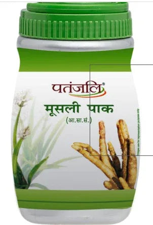 Divya Musli Pak 200g